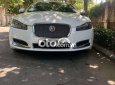 Jaguar XF  2.0AT 2014 - Bán Jaguar XF 2.0AT sản xuất năm 2014, màu trắng, nhập khẩu nguyên chiếc