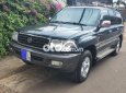 Toyota Land Cruiser  LC100  2001 - Bán Toyota Land Cruiser LC100 sản xuất 2001, màu xanh lục, 350 triệu