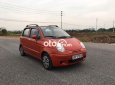 Daewoo Matiz SE 2004 - Bán Daewoo Matiz SE năm sản xuất 2004, màu cam