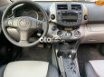 Toyota RAV4 2008 - Cần bán lại xe Toyota RAV4 3.5L 4WD sản xuất 2008, màu đen, nhập khẩu nguyên chiếc