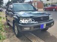Toyota Land Cruiser  LC100  2001 - Bán Toyota Land Cruiser LC100 sản xuất 2001, màu xanh lục, 350 triệu