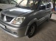 Mitsubishi Jolie MT 2005 - Cần bán gấp Mitsubishi Jolie MT năm 2005, màu xám, giá 170tr