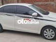 Toyota Vios E 2017 - Cần bán Toyota Vios E sản xuất 2017, màu trắng chính chủ giá cạnh tranh