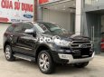 Ford Everest  2.2L  2016 - Xe Ford Everest 2.2L sản xuất năm 2016, màu đen