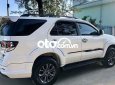 Toyota Fortuner  Sportivo  2016 - Bán Toyota Fortuner Sportivo sản xuất năm 2016, màu trắng, nhập khẩu, 720 triệu