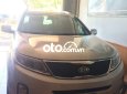 Kia Sorento 2016 - Bán Kia Sorento năm sản xuất 2016, màu bạc, giá tốt