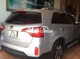 Kia Sorento 2016 - Bán Kia Sorento năm sản xuất 2016, màu bạc, giá tốt