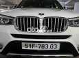 BMW X3  LCi bản xLine 2017 - Bán BMW X3 LCi bản xLine năm sản xuất 2017, màu trắng, xe nhập