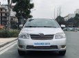 Toyota Corolla 1.8 AT 2005 - Cần bán xe Toyota Corolla 1.8 AT sản xuất năm 2005, màu bạc, nhập khẩu