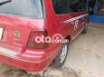 Honda Odyssey 1993 - Bán xe Honda Odyssey sản xuất năm 1993, màu đỏ, nhập khẩu nguyên chiếc