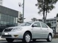 Toyota Corolla 1.8 AT 2005 - Cần bán xe Toyota Corolla 1.8 AT sản xuất năm 2005, màu bạc, nhập khẩu