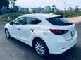 Mazda 3 Facelift  2017 - Cần bán Mazda 3 Facelift sản xuất 2017, màu trắng, xe nhập, 515 triệu