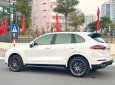 Porsche Cayenne   S  2014 - Bán Porsche Cayenne S sản xuất 2014, màu trắng, nhập khẩu nguyên chiếc