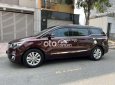 Kia VT250 2017 - Bán Kia Sedona năm 2017, màu nâu, giá chỉ 780 triệu