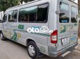 Mercedes-Benz Sprinter 313 2008 - Cần bán xe Mercedes Sprinter 313 sản xuất năm 2008, màu bạc, nhập khẩu nguyên chiếc