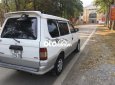 Mitsubishi Jolie 2001 - Cần bán xe Mitsubishi Jolie năm sản xuất 2001, màu trắng