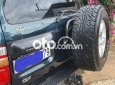 Toyota Land Cruiser  LC100  2001 - Bán Toyota Land Cruiser LC100 sản xuất 2001, màu xanh lục, 350 triệu