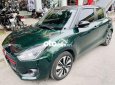 Suzuki Swift   GLX 2020 - Cần bán Suzuki Swift GLX năm sản xuất 2020, màu xanh lục, xe nhập