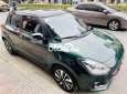 Suzuki Swift   GLX 2020 - Cần bán Suzuki Swift GLX năm sản xuất 2020, màu xanh lục, xe nhập