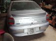 Fiat Siena 1.3 MT 2002 - Cần bán gấp Fiat Siena 1.3 MT sản xuất 2002, màu bạc