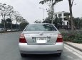 Toyota Corolla 1.8 AT 2005 - Cần bán xe Toyota Corolla 1.8 AT sản xuất năm 2005, màu bạc, nhập khẩu