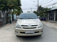 Toyota Innova G 2007 - Bán Toyota Innova G năm 2007 giá cạnh tranh, màu vàng cát