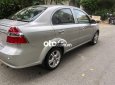 Chevrolet Aveo   LT  2015 - Cần bán gấp Chevrolet Aveo LT năm 2015, màu bạc, 235 triệu