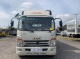 2021 - Báo giá xe Jac 9 tấn thùng dài 7m - động cơ cummins 