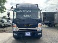 2021 - Xe tải Jac 8t35 thùng dài 7m6 - động cơ Cummin