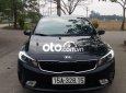 Kia Cerato 2017 - Bán Kia Cerato năm sản xuất 2017, màu đen