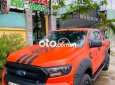 Ford Ranger MT 2016 - Cần bán lại xe Ford Ranger MT sản xuất 2016 số sàn, 465 triệu