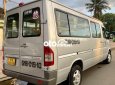 Mercedes-Benz Sprinter Sprinter 313  2009 - Cần bán xe Mercedes Sprinter 313 năm 2009, màu bạc