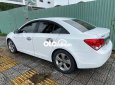 Chevrolet Lacetti CDX  2010 - Bán xe Chevrolet Lacetti CDX năm sản xuất 2010, màu trắng, nhập khẩu