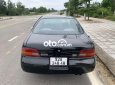 Nissan Bluebird  SSS   1993 - Bán Nissan Bluebird SSS năm sản xuất 1993, màu đen