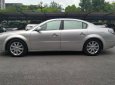 Buick Lacrosse   C  2008 - Bán ô tô Buick Lacrosse C sản xuất năm 2008, màu bạc, nhập khẩu chính chủ