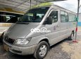 Mercedes-Benz Sprinter Sprinter 313  2009 - Cần bán xe Mercedes Sprinter 313 năm 2009, màu bạc