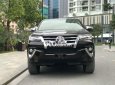 Toyota Fortuner AT 2019 - Cần bán gấp Toyota Fortuner AT sản xuất năm 2019, màu đen, nhập khẩu