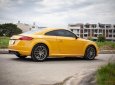 Audi TT 2016 - Em bán ô tô Audi TT TFSI sản xuất 2016, màu vàng, nhập khẩu, xe mới