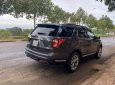 Ford Explorer   Limited 2.3L Ecoboot 2018 - Cần bán Ford Explorer Limited 2.3L Ecoboot sản xuất năm 2018, màu xám, nhập khẩu nguyên chiếc