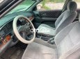 Nissan Bluebird  SSS   1993 - Bán Nissan Bluebird SSS năm sản xuất 1993, màu đen