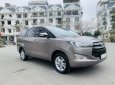 Toyota Innova 2.0G AT 2018 - [Xe tốt] cần bán xe Toyota Innova 2.0G AT năm sản xuất 2018, giá chỉ 580 triệu, 1 chủ sử dụng, hỗ trợ kiểm định miễn phí