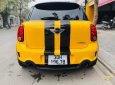 Mini Cooper   Countryman S  2011 - Bán ô tô Mini Cooper Countryman S năm sản xuất 2011, màu vàng, xe nhập, 729 triệu