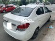 Mitsubishi VT200 2015 - Bán Mitsubishi Attrage MT sản xuất 2015, màu trắng, 170 triệu