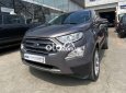 Ford EcoSport   1.5AT Titanium  2018 - Cần bán lại xe Ford EcoSport 1.5AT Titanium sản xuất năm 2018, nhập khẩu như mới