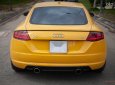 Audi TT 2016 - Em bán ô tô Audi TT TFSI sản xuất 2016, màu vàng, nhập khẩu, xe mới