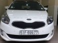 Kia Rondo GATH 2016 - Bán Kia Rondo GATH năm sản xuất 2016, màu trắng