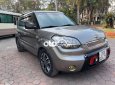 Kia Soul 2010 - Cần bán gấp Kia Soul năm 2010, màu xám, xe nhập, 315tr