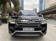 Toyota Land Cruiser VX 2016 - Bán xe Toyota Land Cruiser VX sản xuất 2016, màu đen