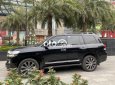 Toyota Land Cruiser VX 2016 - Bán xe Toyota Land Cruiser VX sản xuất 2016, màu đen