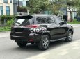 Toyota Fortuner AT 2019 - Cần bán gấp Toyota Fortuner AT sản xuất năm 2019, màu đen, nhập khẩu